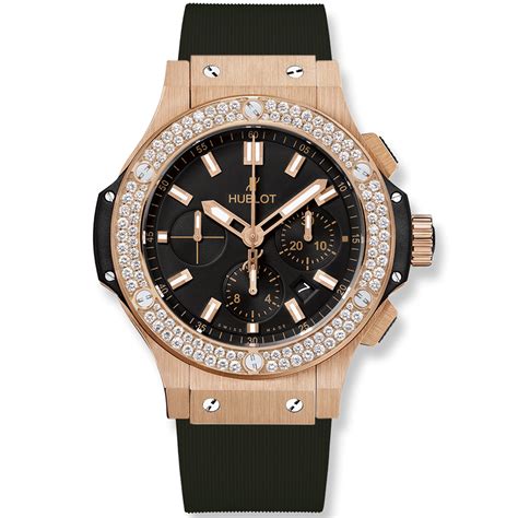 hublot big bang king watch